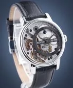 Ceas Barbatesc Epos Oeuvre d'Art Verso Skeleton Limited Edition