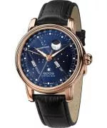 Ceas Barbatesc Epos Oeuvre d'Art North Star Automatic