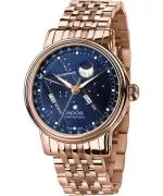 Ceas barbatesc Epos Oeuvre d'Art North Star Automatic