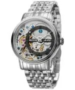 Ceas barbatesc Epos Oeuvre D'Art Verso Skeleton Limited Edition