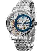 Ceas barbatesc Epos Oeuvre D'Art Verso Skeleton Limited Edition