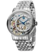 Ceas barbatesc Epos Oeuvre D'Art Verso Skeleton Limited Edition