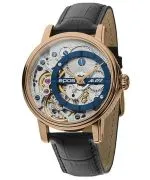 Ceas barbatesc Epos Oeuvre d'Art Verso 2 Skeleton Limited Edition