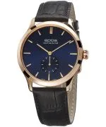 Ceas barbatesc Epos Originale PVD
