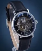 Ceas Barbatesc Epos Originale Skeleton Automatic