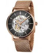 Ceas barbatesc Epos Originale Skeleton Automatic