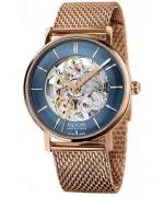 Ceas barbatesc Epos Originale Skeleton Automatic