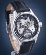 Ceas Barbatesc Epos Originale Skeleton Limited Edition