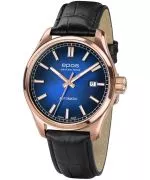 Ceas barbatesc Epos Passion Automatic