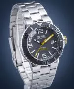 Ceas Barbatesc Epos Sportive Diver Automatic