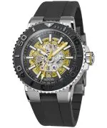 Ceas barbatesc Epos Sportive Diver Skeleton Automatic