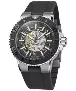 Ceas Barbatesc Epos Sportive Diver Skeleton Automatic
