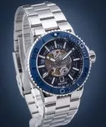 Ceas Barbatesc Epos Sportive Diver Skeleton Automatic