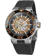 Ceas barbatesc Epos Sportive Diver Skeleton Automatic