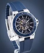Ceas Barbatesc Epos Sportive Diver Skeleton Automatic