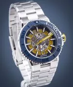 Ceas Barbatesc Epos Sportive Diver Skeleton Automatic