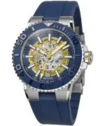 Ceas barbatesc Epos Sportive Diver Skeleton Automatic