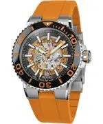 Ceas barbatesc Epos Sportive Diver Skeleton Automatic