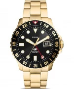 Ceas barbatesc Fossil Blue GMT