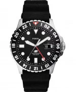 Ceas barbatesc Fossil Blue GMT