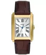 Ceas barbatesc Fossil Carraway