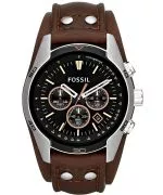 Ceas Barbatesc Fossil COACHMAN