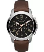 Ceas Barbatesc Fossil GRANT