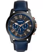 Ceas Barbatesc Fossil GRANT
