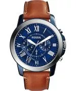 Ceas Barbatesc Fossil GRANT