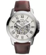 Ceas Barbatesc Fossil GRANT Automatic