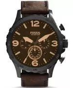 Ceas Barbatesc Fossil FOSSIL NATE