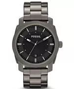 Ceas Barbatesc Fossil Machine Iron Grey
