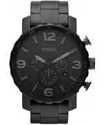 Ceas Barbatesc Fossil Nate