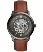 Ceas Barbatesc Fossil Neutra Automatic Skeleton