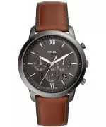 Ceas Barbatesc Fossil Neutra Chrono
