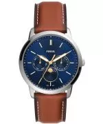 Ceas Barbatesc Fossil Neutra Multi Moonphase