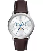 Ceas Barbatesc Fossil Neutra Multi Moonphase