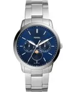 Ceas Barbatesc Fossil Neutra Multi Moonphase
