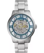 Ceas barbatesc Fossil Townsman Automatic Sceleton