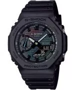 Ceas barbatesc Casio G-Shock Classic 2100 Series Rainbow Brick Wall