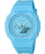 Ceas barbatesc Casio G-Shock Classic Tone on Tone Carbon Core Guard
