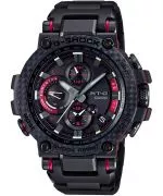Ceas barbatesc G-SHOCK Exclusive Metal Twisted G Carbon Bezel Bluetooth Sync Radio Solar Limited