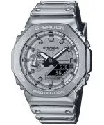 Ceas barbatesc Casio G-Shock Fine Metallic Series