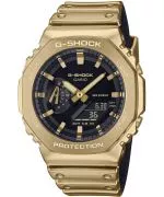 Ceas barbatesc Casio G-Shock Fine Metallic Series