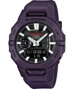 Ceas barbatesc Casio G-Shock G-Squad Bluetooth