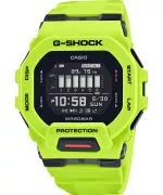 Ceas Barbatesc Casio G-Shock G-Squad Bluetooth Sync Step Tracker