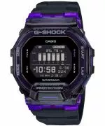 Ceas barbatesc G-SHOCK G-Squad Bluetooth Sync Step Tracker