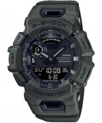 Ceas barbatesc Casio G-Shock G-Squad Urban Utility Bluetooth Sync Step Tracker