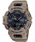 Ceas barbatesc Casio G-Shock G-Squad Urban Utility Bluetooth Sync Step Tracker