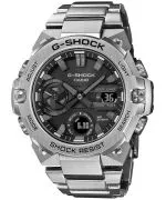 Ceas barbatesc Casio G-Shock G-Steel Bluetooth Solar